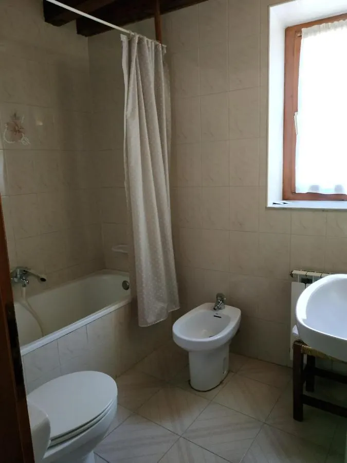 Pension Casat Salardú